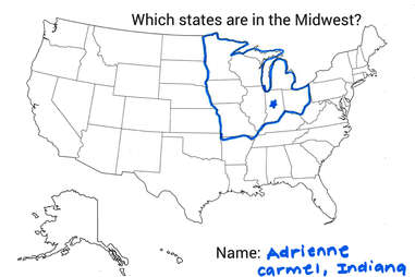 Which states are in the Midwest? - Thrillist