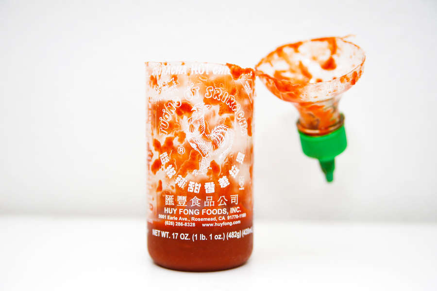 The Next Sriracha Best Hot Sauces Thrillist 