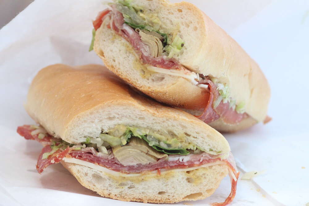 Best Sandwiches in Chicago: Good Sandwich Shops to Try Right Now - Thrillist