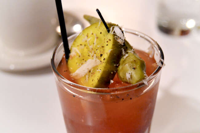 Bear Down with a Monster Bloody Mary: Review from Soldier Field (Chicago) —  BLOODY MARY TOUR