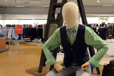 Why Lord and Taylor DC is the best place to shop Thrillist