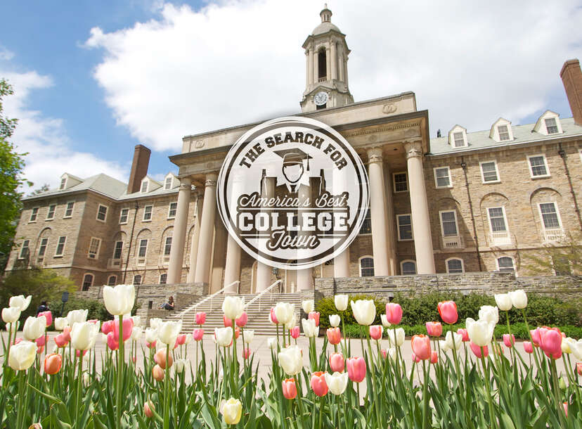 Best College Towns - 16 Reasons Why State College Is The Top College Town -  Thrillist