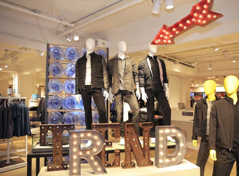 Why Lord and Taylor NY is the best place to shop - Thrillist