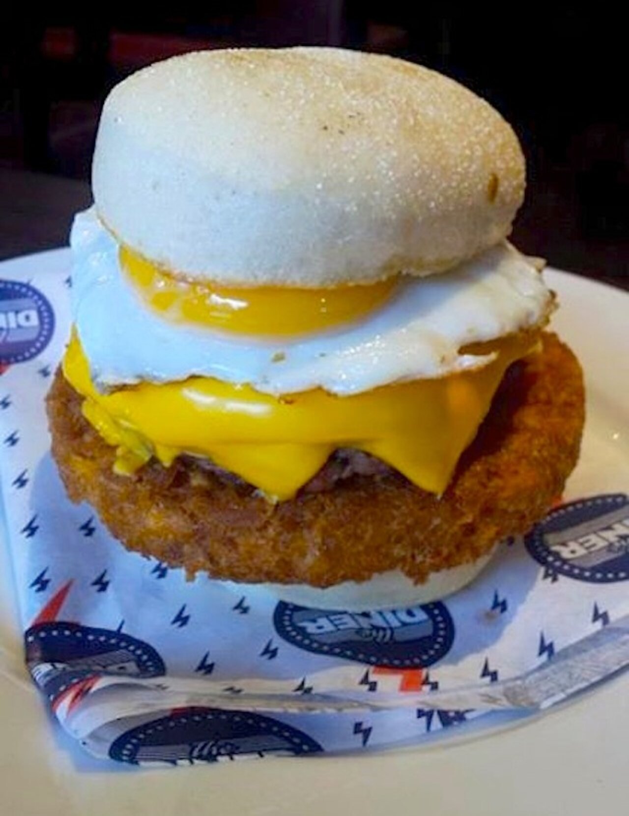 London's best American breakfast spots Best places to get American