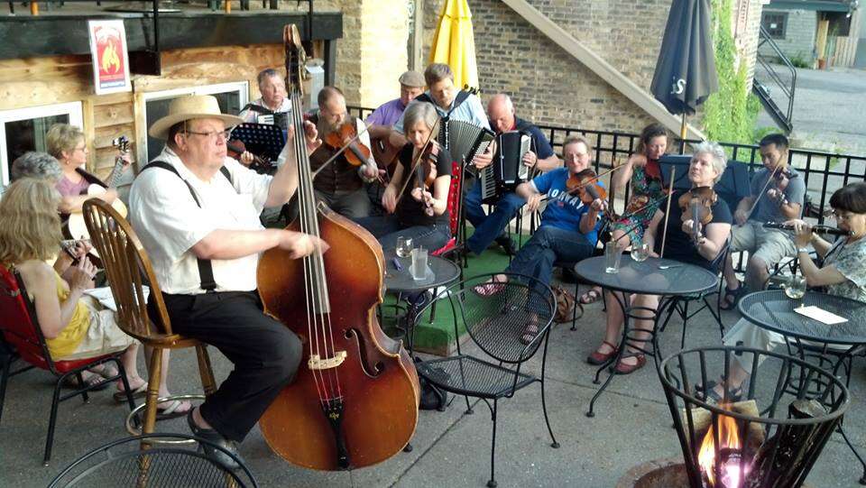 Best bars in Minnesota Best bars outside Minneapolis St Paul Thrillist