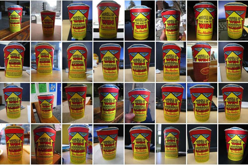 Things you didn't know about Tim Hortons - Thrillist