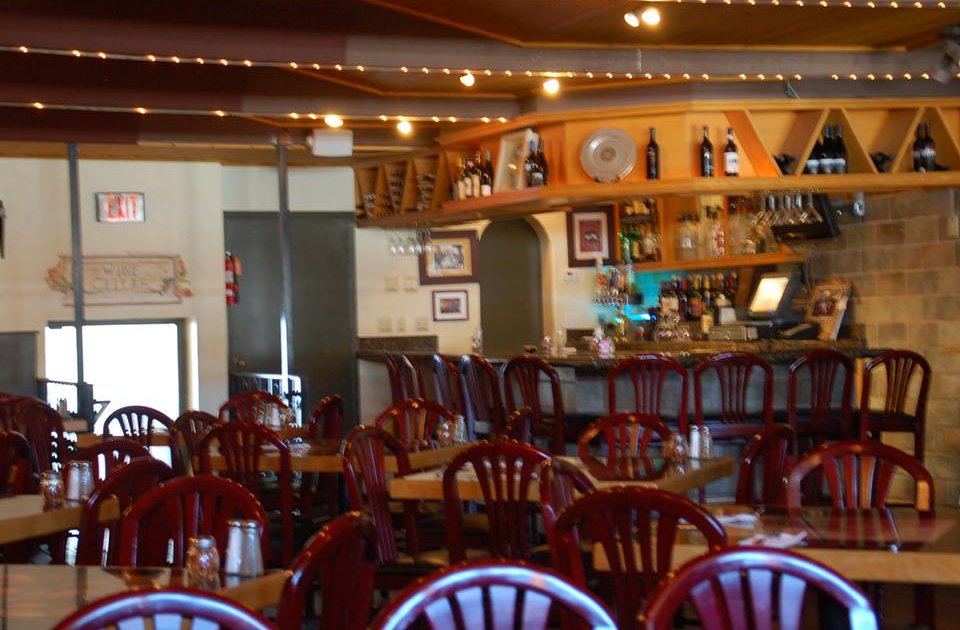 The Restaurant A San Diego, CA Restaurant.