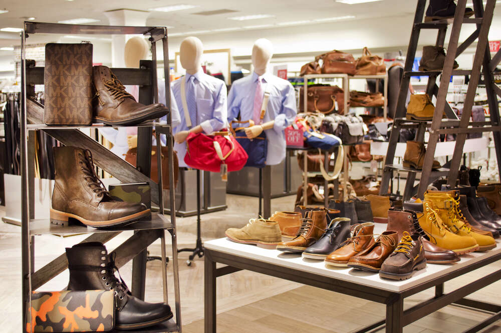Why Lord and Taylor DC is the best place to shop - Thrillist