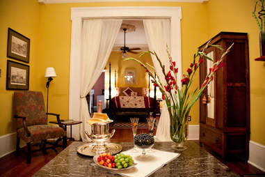 Jazz Quarters Hotel New Orleans