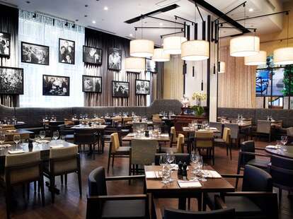 Montecito Restaurant TOR