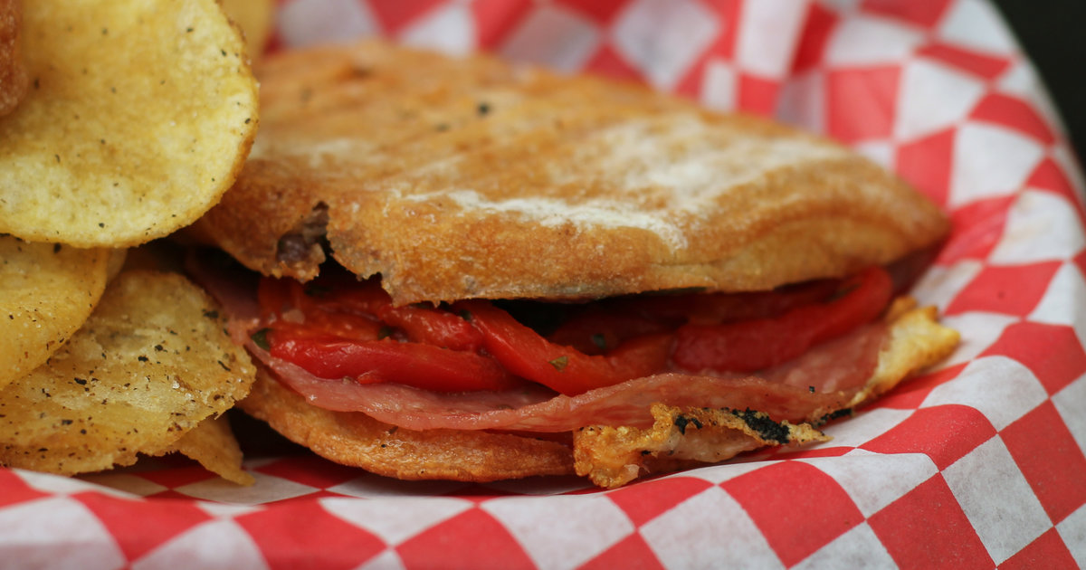 Best sandwiches in Atlanta Things to do in Atlanta Thrillist