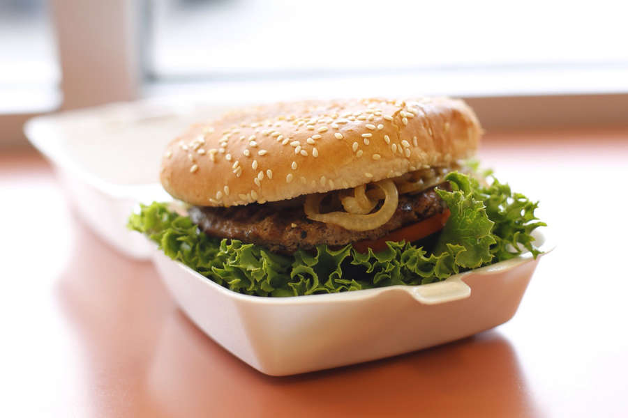 Choppers A Restaurant in Chicago, IL Thrillist