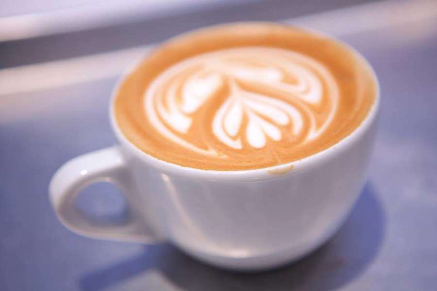 Coffee Fest Things to do in Portland this weekend October 1619