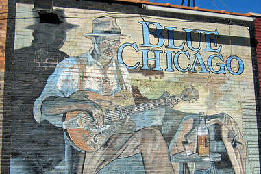 Blues