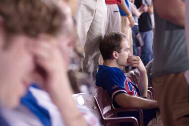 Steve Bartman