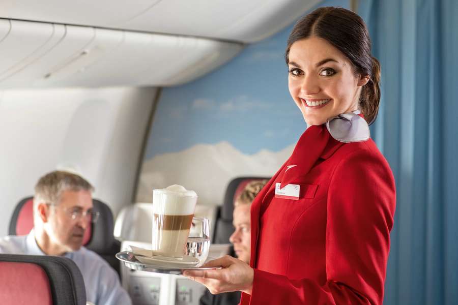 The 21 Worst Questions To Ask Your Flight Attendant Thrillist 2456