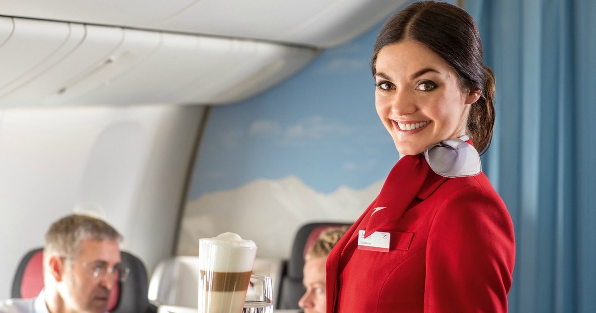 The 21 Worst Questions To Ask Your Flight Attendant Thrillist - 