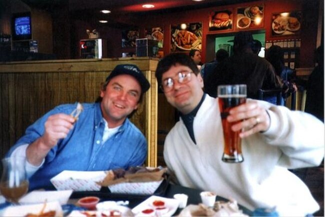 Trivia About Buffalo Wild Wings Sports Bar Chain Thrillist