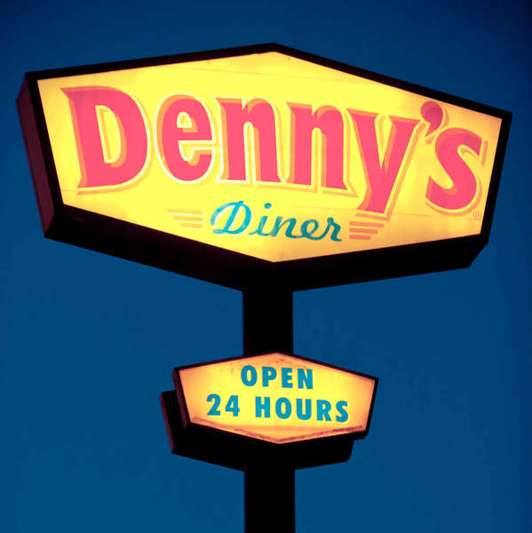 Trivia About Denny