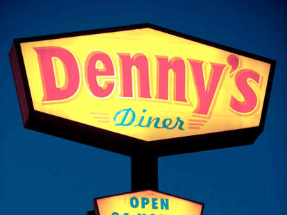 Trivia About Denny S Diner Chain Thrillist
