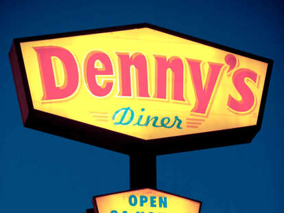 Denny's Is Closing 15 Restaurants. Here's the List.