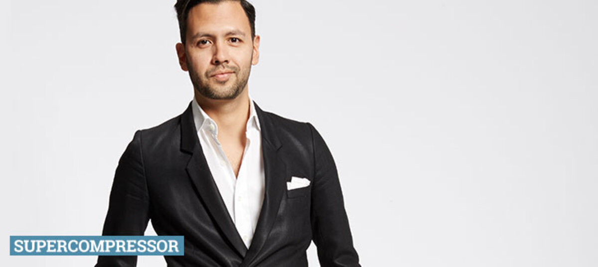 Steven Rocas The 5 Things Steven Rojas Can’t Live Without - Thrillist