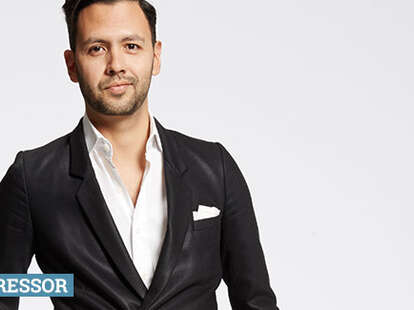 Steven Rocas The 5 Things Steven Rojas Can’t Live Without - Thrillist
