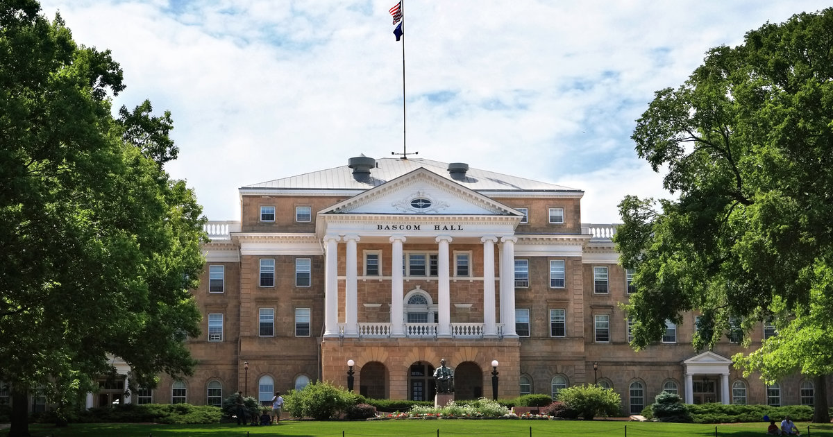 18 reasons why Madison, WI is the best college town in America Thrillist