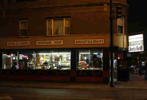 Best Diners In Chicago - Thrillist Chicago