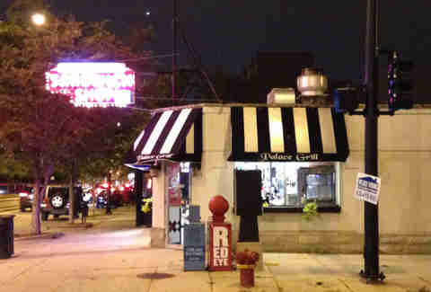 Best Diners In Chicago - Thrillist Chicago