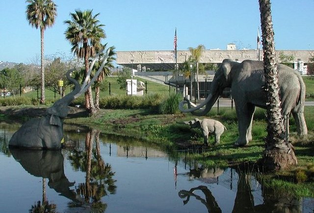 Free things to do in los angeles on monday