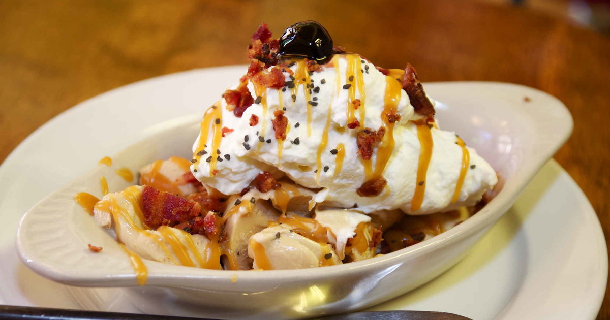 The best bacon dishes in New Orleans New Orleans best restaurants for