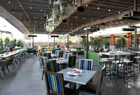 Best Restaurants in Phoenix - The 12 Coolest Places to Eat - Thrillist