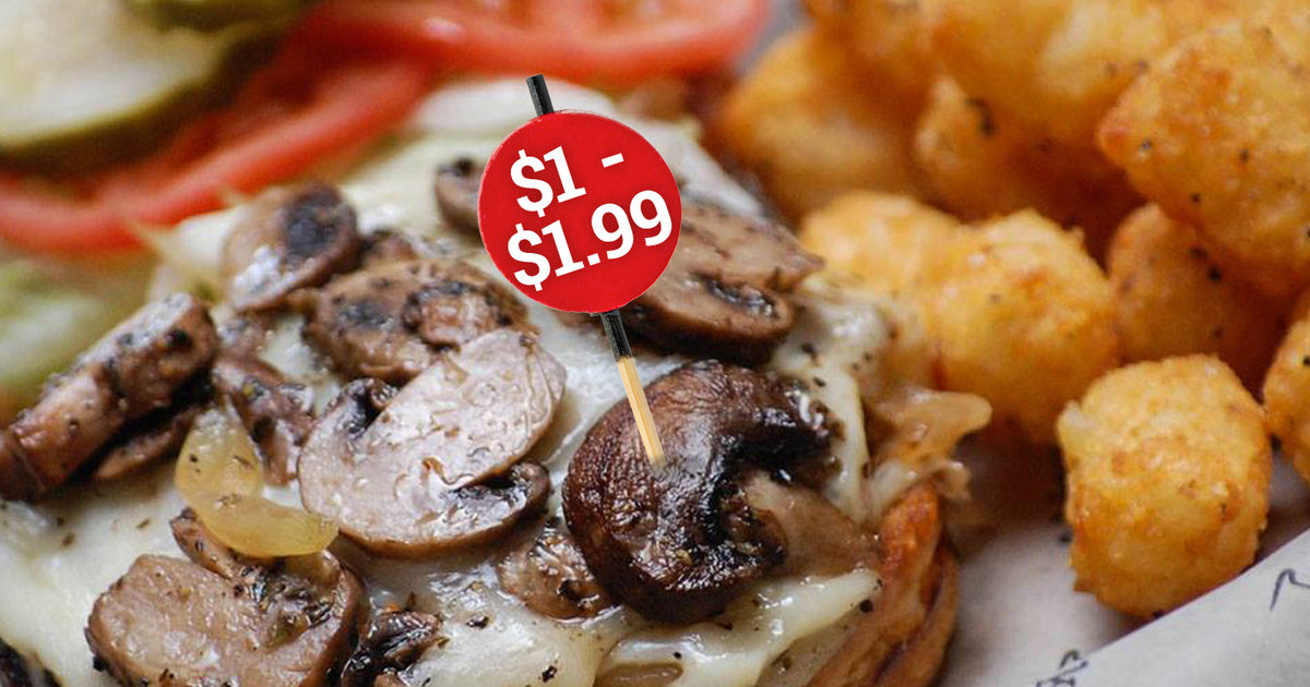 Best Cheap Chicago Burgers Thrillist