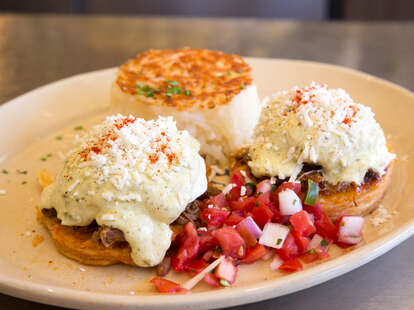 Snooze A.M. Eatery Phoenix