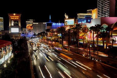 99 Problems With Las Vegas Thrillist
