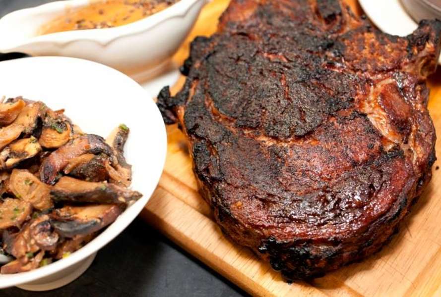 Rosebud Steakhouse A Restaurant in Chicago, IL Thrillist