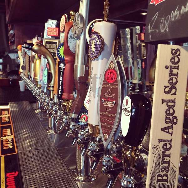 Buster's On 28th A Bar in Minneapolis, MN Thrillist