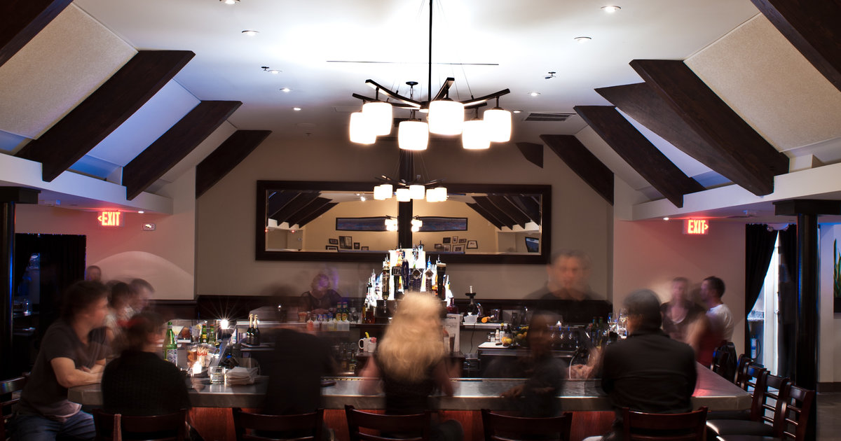 Citizen Public House A Phoenix Az Bar