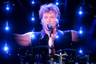 Bon Jovi