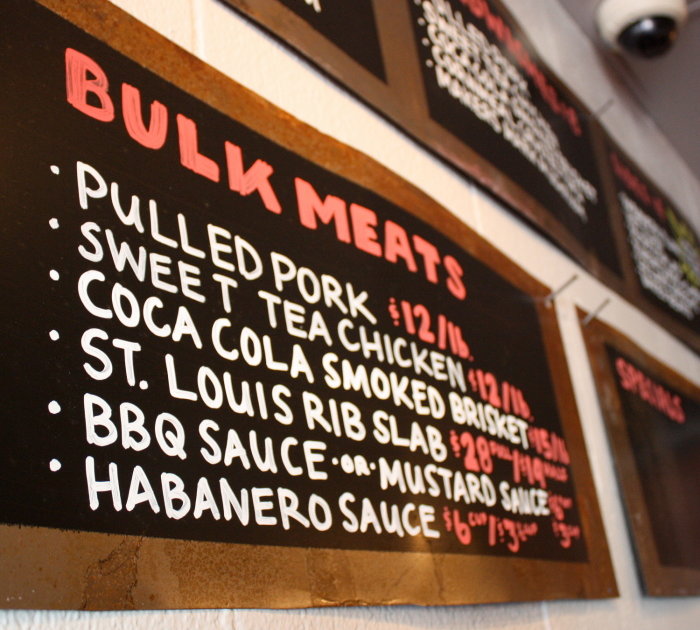 CatHead's BBQ Eat Thrillist San Francisco