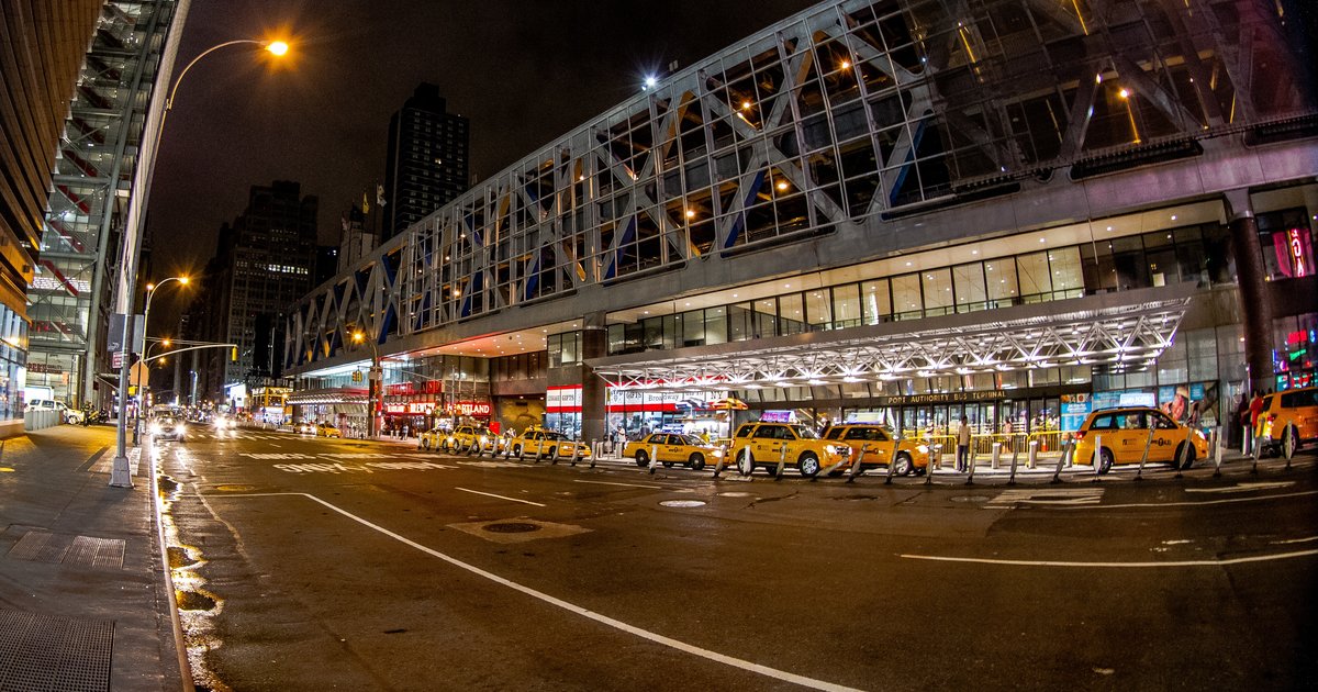 grand central station vs penn station