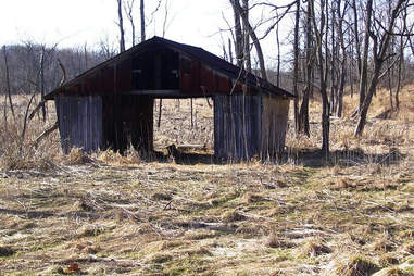 Most Haunted Towns And Creepiest Ghost Towns In The World Thrillist