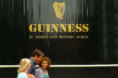 St. James's Gate