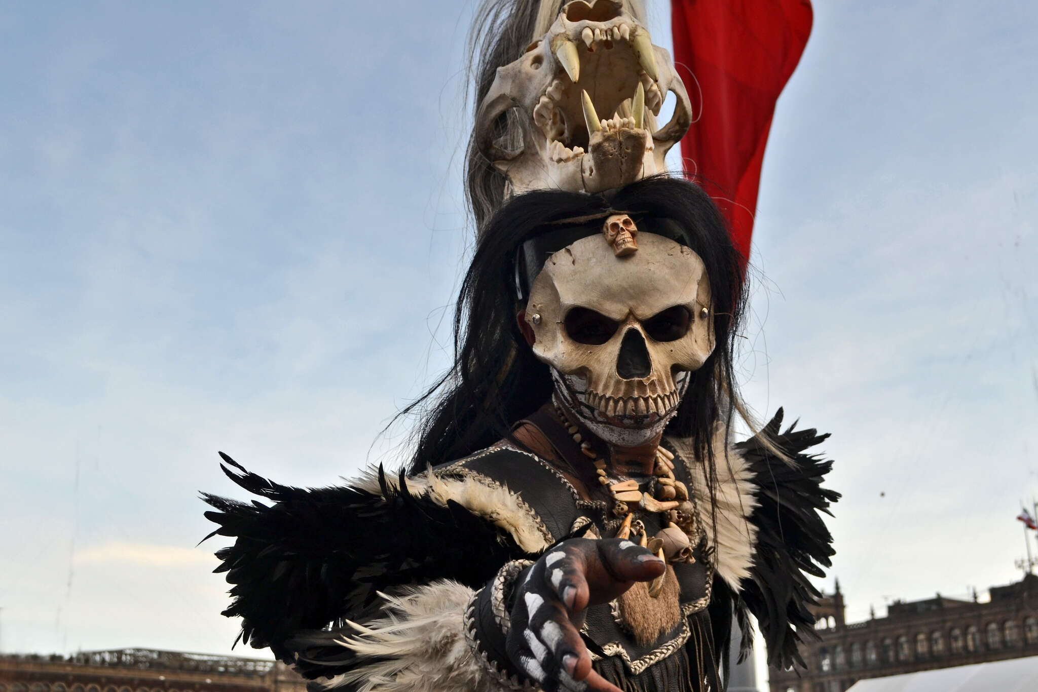 have a dead day スマイリー Day of the Dead history and traditions - Thrillist
