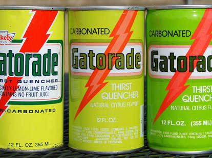 gatorade