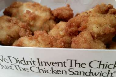 chick-fil-a nuggets