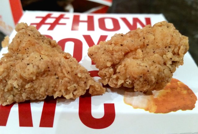 Who makes the best fast-food chicken nuggets? - Chick-fil-A Nuggets Top ...