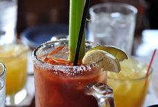 The 11 best Boozy Brunches in Amsterdam