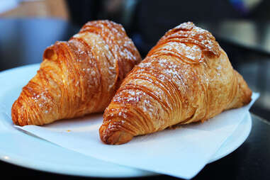 Croissants